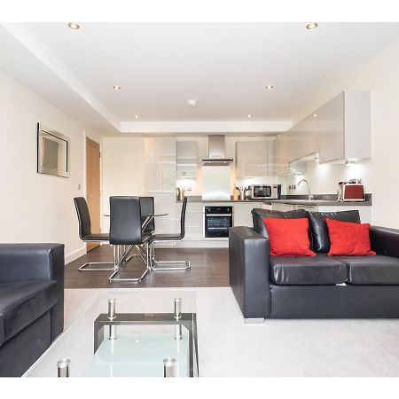 Stylish Flat Near The City Centre - Pass The Keys Γιορκ Εξωτερικό φωτογραφία