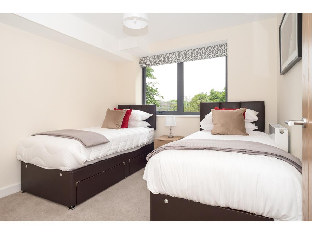 Stylish Flat Near The City Centre - Pass The Keys Γιορκ Εξωτερικό φωτογραφία