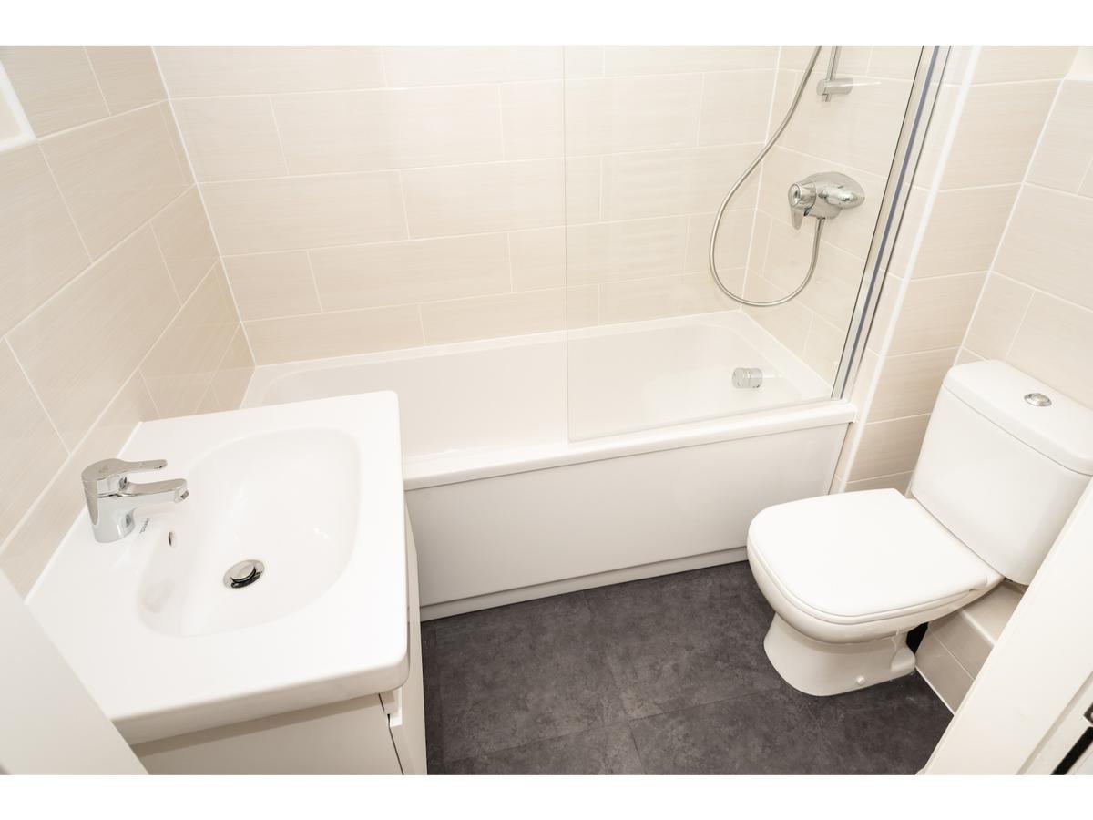 Stylish Flat Near The City Centre - Pass The Keys Γιορκ Εξωτερικό φωτογραφία